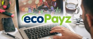 Why use EcoPayz to play online casinos?